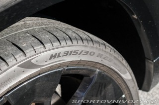 BMW XM 50e xDrive Plug-in Hybri 2024