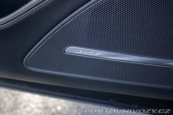 Audi Ostatní modely A8 Long Long 4.0 TFSI V8 quattro 2013