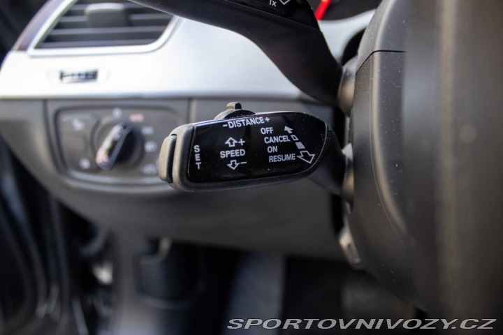 Audi Ostatní modely A8 Long Long 4.0 TFSI V8 quattro 2013