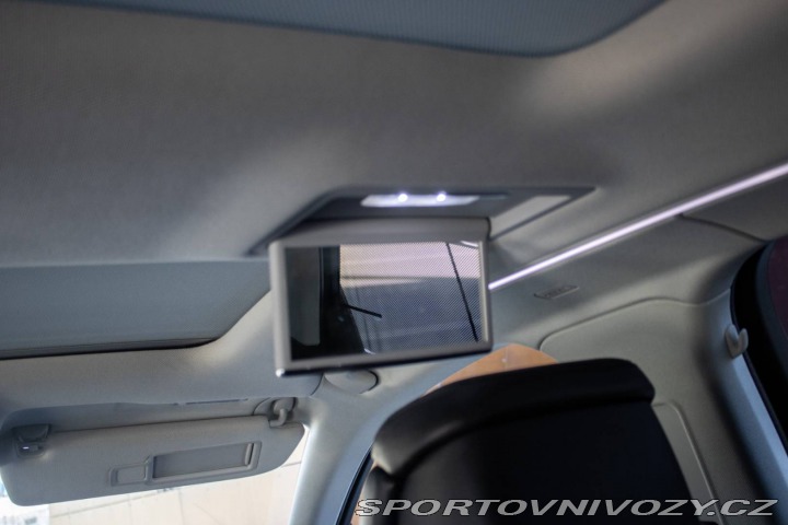 Audi Ostatní modely A8 Long Long 4.0 TFSI V8 quattro 2013
