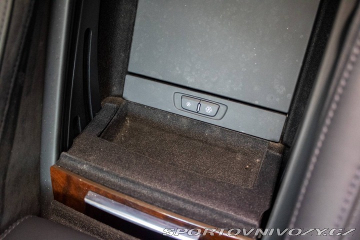 Audi Ostatní modely A8 Long Long 4.0 TFSI V8 quattro 2013