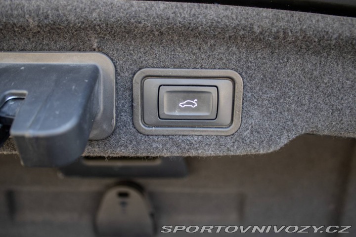 Audi Ostatní modely A8 Long Long 4.0 TFSI V8 quattro 2013