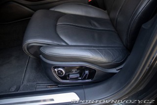 Audi Ostatní modely A8 Long Long  4.0 TFSI V8 quattro 2013