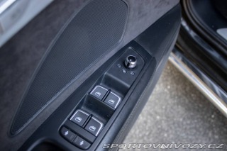Audi Ostatní modely A8 Long Long  4.0 TFSI V8 quattro 2013