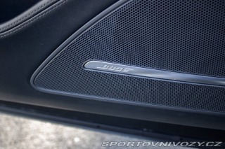 Audi Ostatní modely A8 Long Long  4.0 TFSI V8 quattro 2013