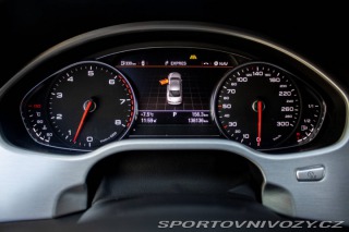 Audi Ostatní modely A8 Long Long  4.0 TFSI V8 quattro 2013