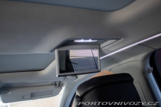 Audi Ostatní modely A8 Long Long  4.0 TFSI V8 quattro 2013