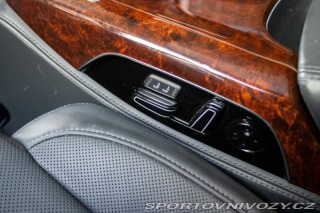Audi Ostatní modely A8 Long Long  4.0 TFSI V8 quattro 2013