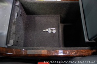 Audi Ostatní modely A8 Long Long  4.0 TFSI V8 quattro 2013