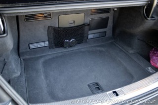 Audi Ostatní modely A8 Long Long  4.0 TFSI V8 quattro 2013