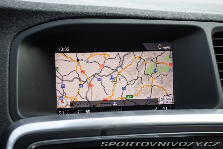 Volvo Ostatní modely V60 Cross Country  D4 AWD Polestar 140kW AT 2018