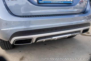 Volvo Ostatní modely V60 Cross Country D4 AWD Polestar 140kW AT 2018