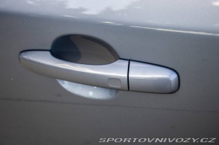 Volvo Ostatní modely V60 Cross Country D4 AWD Polestar 140kW AT 2018