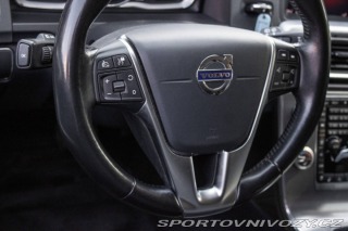 Volvo Ostatní modely V60 Cross Country D4 AWD Polestar 140kW AT 2018