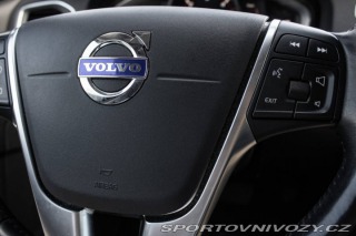 Volvo Ostatní modely V60 Cross Country D4 AWD Polestar 140kW AT 2018