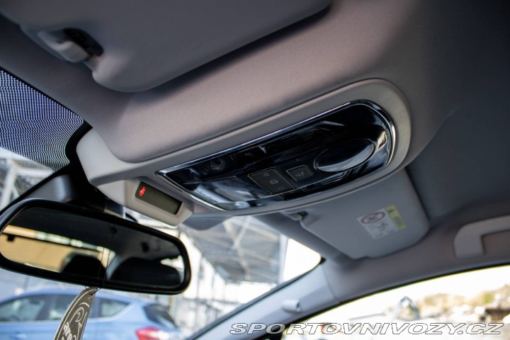 Peugeot 508 2.0 BlueHDi GT / 133kW / 2016