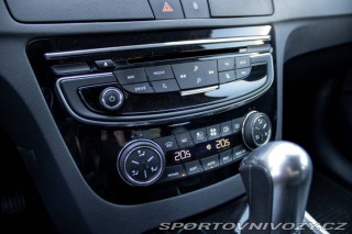 Peugeot 508 2.0 BlueHDi GT / 133kW / 2016