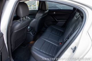 Peugeot 508 2.0 BlueHDi GT / 133kW / 2016