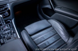 Peugeot 508 2.0 BlueHDi GT / 133kW / 2016