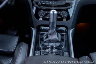 Peugeot 508 2.0 BlueHDi GT / 133kW / 2016