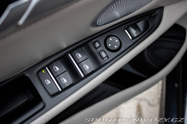 BMW X5 M  F85 / 423kW / A8 / ZÁR 2017