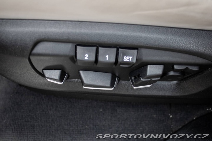 BMW X5 M  F85 / 423kW / A8 / ZÁR 2017