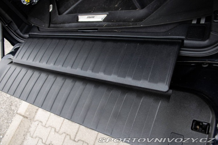 BMW X5 M  F85 / 423kW / A8 / ZÁR 2017