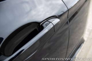 BMW X5 M F85 / 423kW / A8 / ZÁR 2017