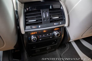 BMW X5 M F85 / 423kW / A8 / ZÁR 2017