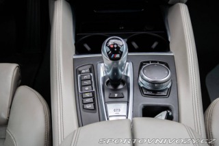 BMW X5 M F85 / 423kW / A8 / ZÁR 2017