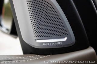BMW X5 M F85 / 423kW / A8 / ZÁR 2017