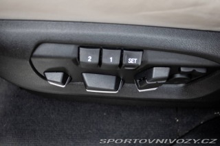 BMW X5 M F85 / 423kW / A8 / ZÁR 2017