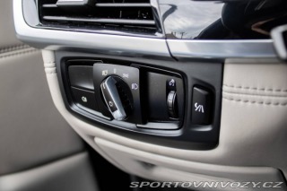 BMW X5 M F85 / 423kW / A8 / ZÁR 2017