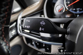 BMW X5 M F85 / 423kW / A8 / ZÁR 2017