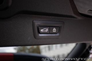 BMW X5 M F85 / 423kW / A8 / ZÁR 2017