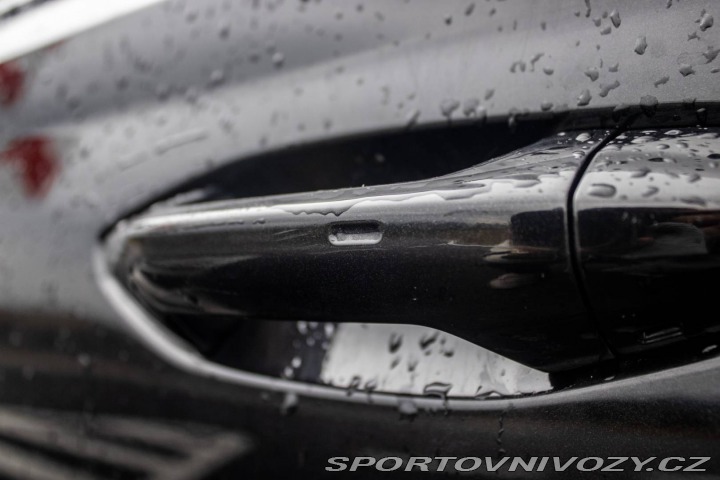 Škoda Octavia RS Combi  2.0 TDI RS 147kW 4 2023