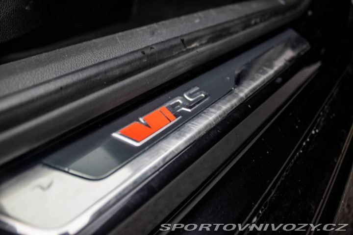 Škoda Octavia RS Combi  2.0 TDI RS 147kW 4 2023
