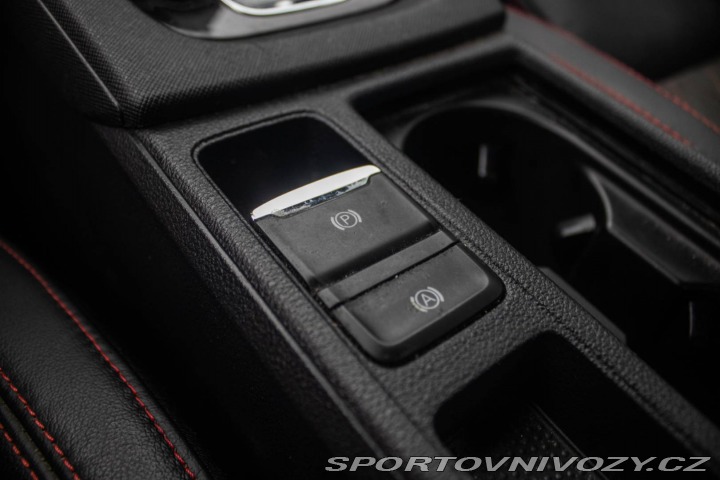 Škoda Octavia RS Combi  2.0 TDI RS 147kW 4 2023
