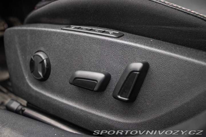 Škoda Octavia RS Combi  2.0 TDI RS 147kW 4 2023