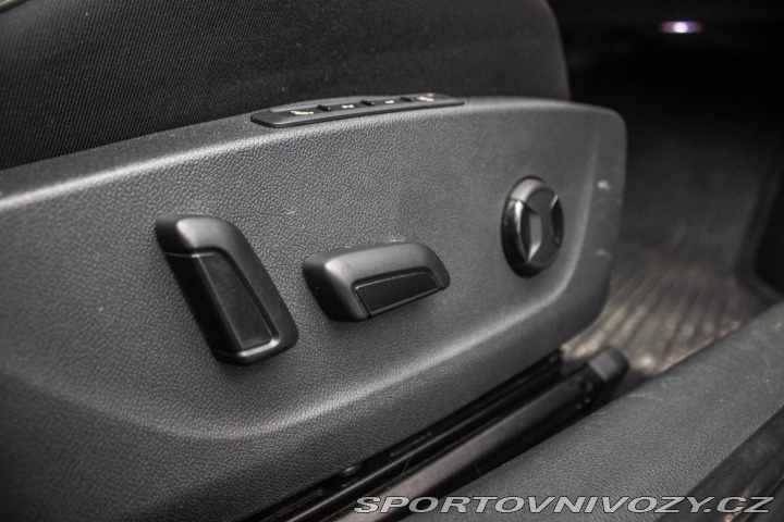 Škoda Octavia RS Combi  2.0 TDI RS 147kW 4 2023