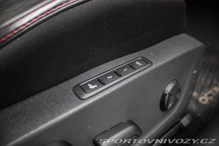 Škoda Octavia RS Combi  2.0 TDI RS 147kW 4 2023