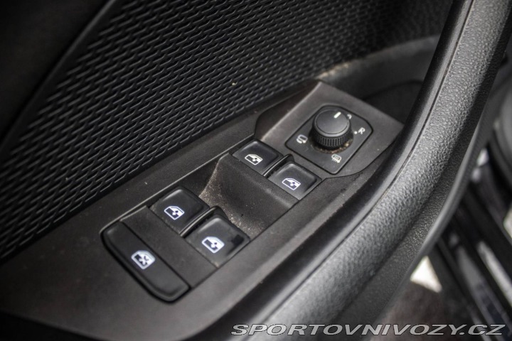 Škoda Octavia RS Combi  2.0 TDI RS 147kW 4 2023