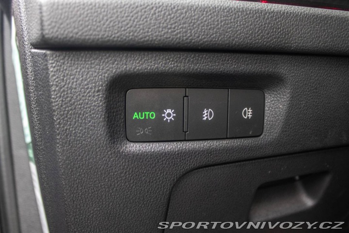 Škoda Octavia RS Combi  2.0 TDI RS 147kW 4 2023