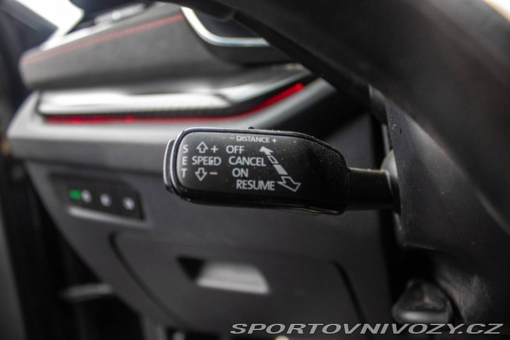 Škoda Octavia RS Combi  2.0 TDI RS 147kW 4 2023