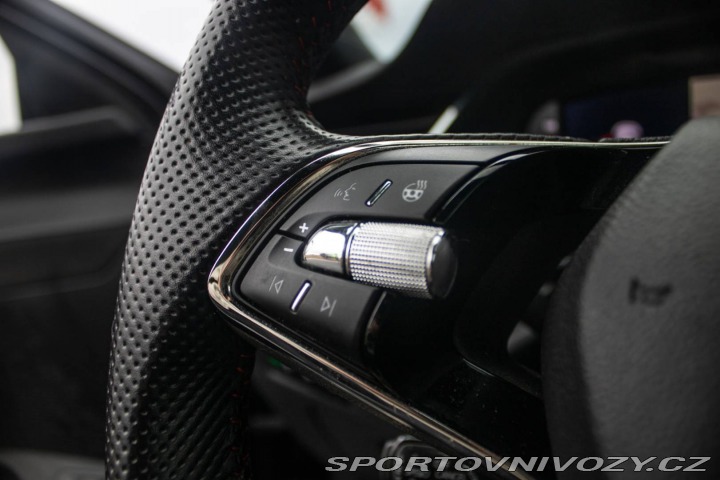 Škoda Octavia RS Combi  2.0 TDI RS 147kW 4 2023