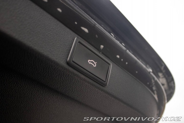 Škoda Octavia RS Combi  2.0 TDI RS 147kW 4 2023