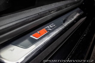 Škoda Octavia RS Combi 2.0 TDI RS 147kW 4 2023