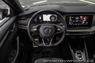 Škoda Octavia RS Combi 2.0 TDI RS 147kW 4 2023