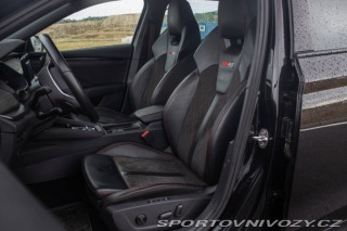 Škoda Octavia RS Combi 2.0 TDI RS 147kW 4 2023