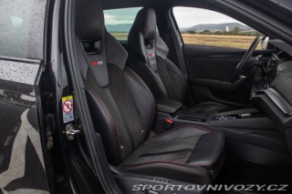 Škoda Octavia RS Combi 2.0 TDI RS 147kW 4 2023